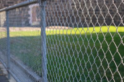 Local Chain Link Fence Gate Repair pros at work